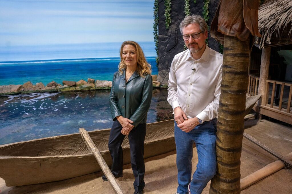 Klimahaus Bremerhaven: Neuer Audioguide