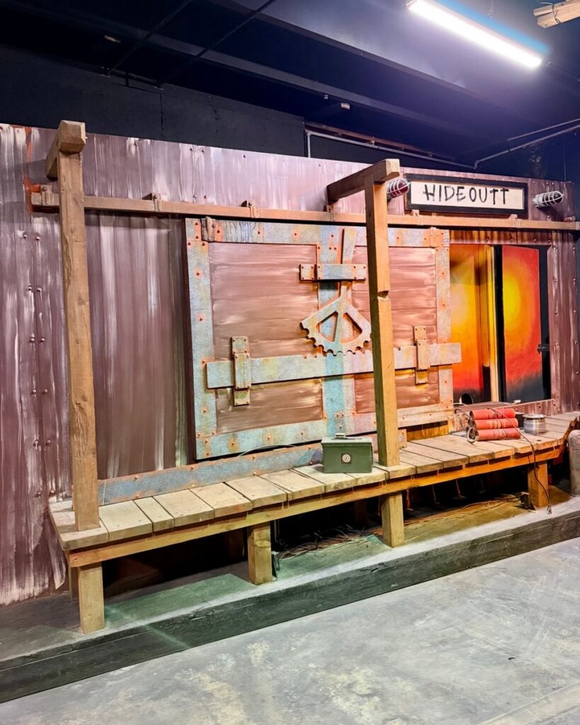 Frontier City: Quick Draw