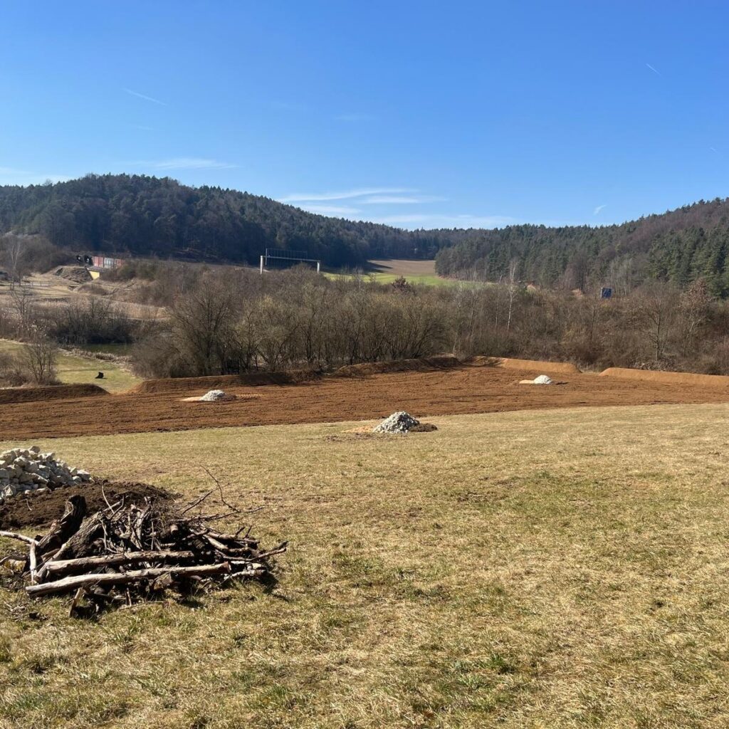 Karls Erlebnis-Dorf Plech: Bauarbeiten starten bald