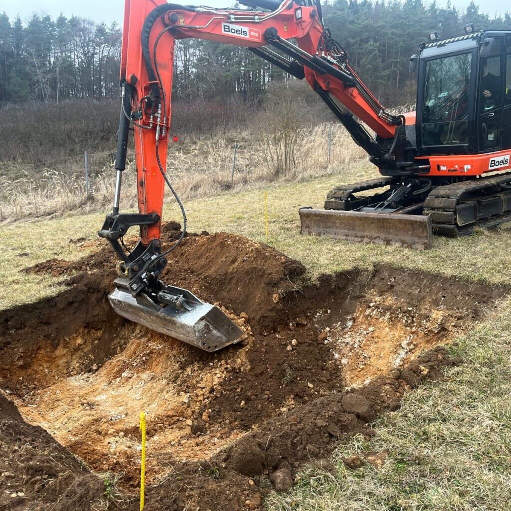 Karls Erlebnis-Dorf Plech: Bauarbeiten starten bald