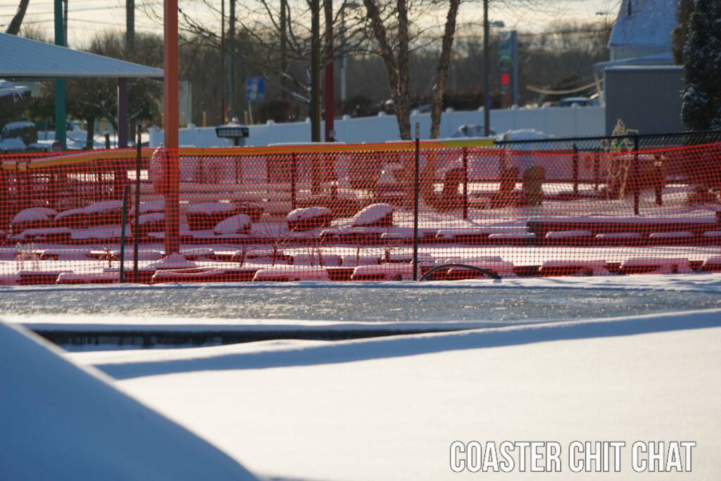 Seekonk Grand Prix Family Fun Center: Neuheiten 2026