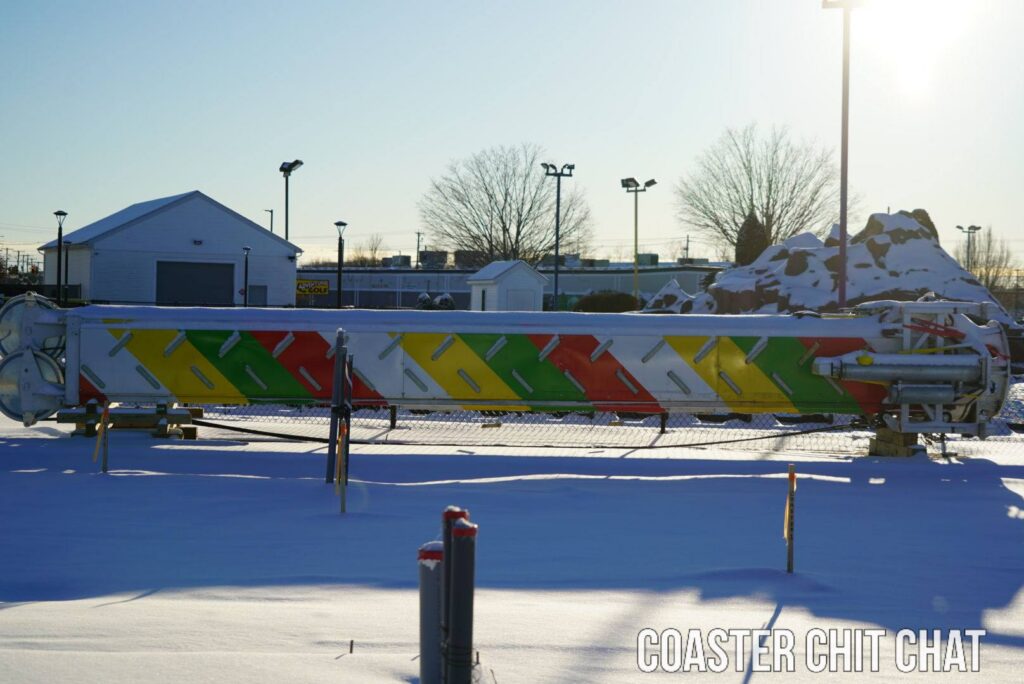 Seekonk Grand Prix Family Fun Center: Neuheiten 2026