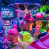 Nickelodeon Play! Tersane Istanbul: Neuer Indoor-Park