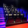 NEB's Funworld: Mansion Theatre