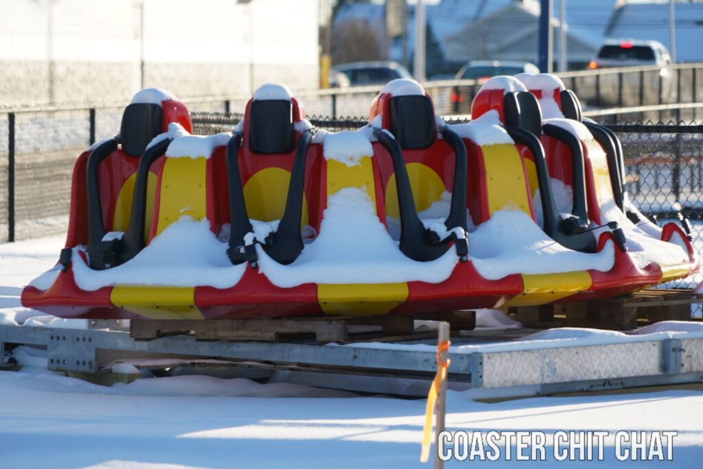 Seekonk Grand Prix Family Fun Center: Neuheiten 2026