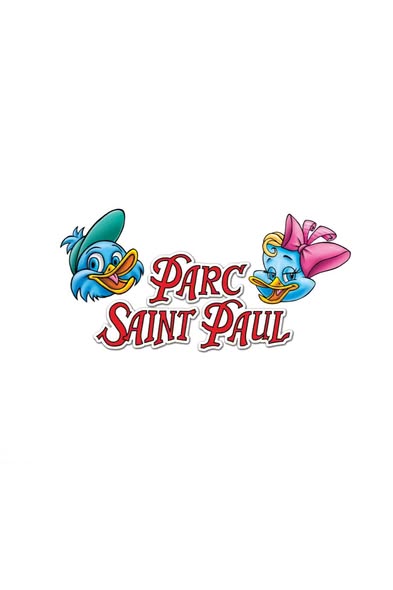 Parc Saint Paul: Neues Logo