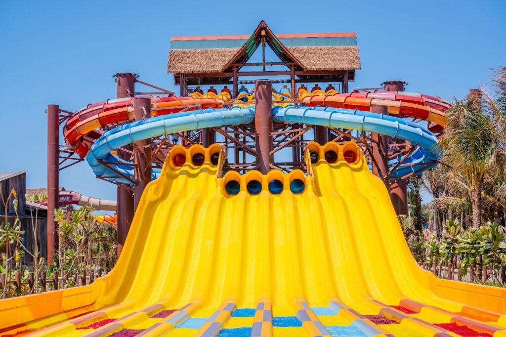 Sun World Vung Tau: Aqua Adventure