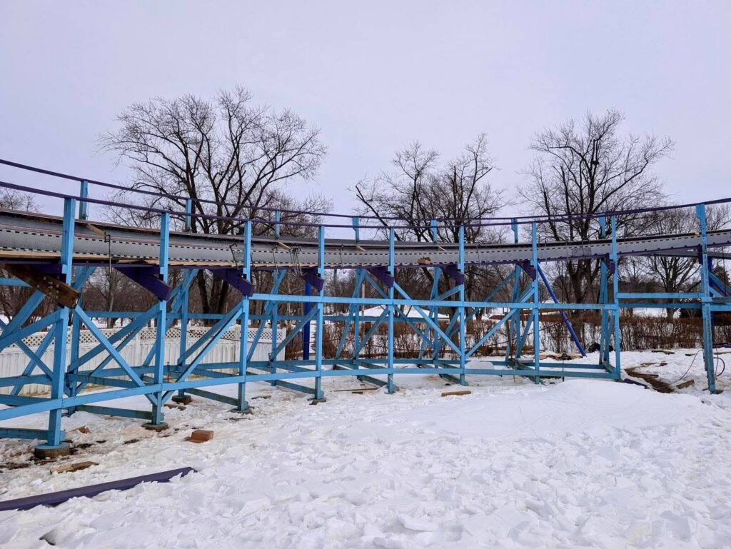 Dutch Wonderland: Kingdom Coaster