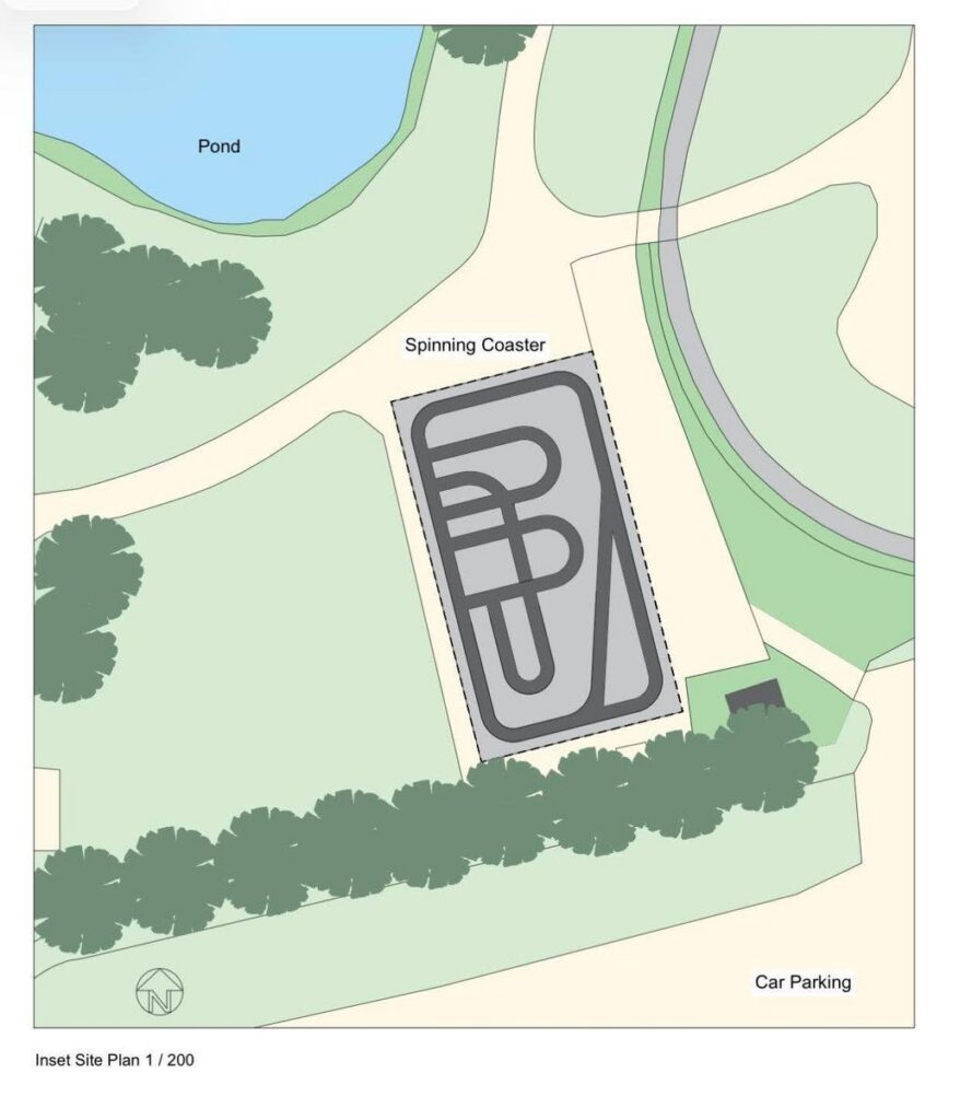 Pleasurewood Hills: 4 Neuheiten