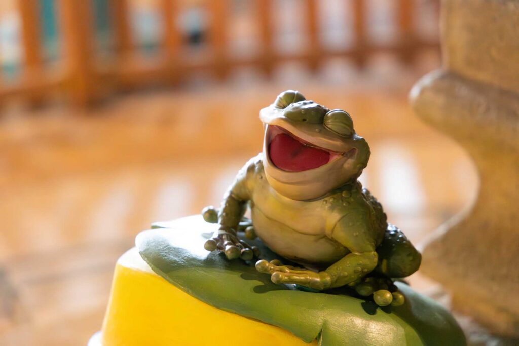 Toverland: Morrels Truckjes
