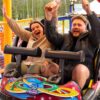 Lightwater Valley: Spinning Racer