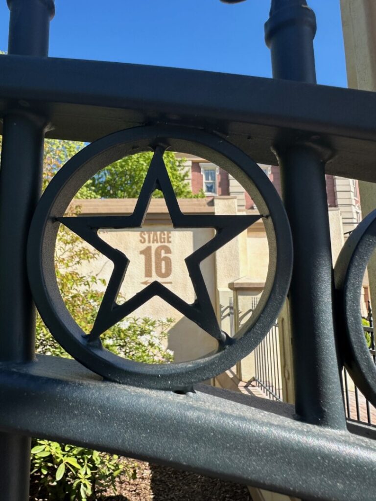 Movie Park Germany: Journey To The Forbidden Chamber