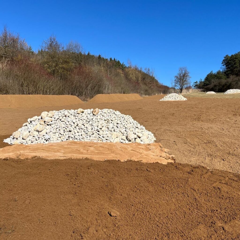 Karls Erlebnis-Dorf Plech: Bauarbeiten starten bald