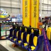 NEB's Funworld: Screamer