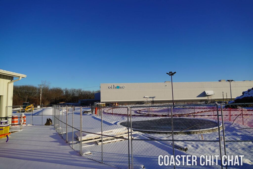 Seekonk Grand Prix Family Fun Center: Neuheiten 2026
