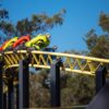 Dreamworld: Motocoaster