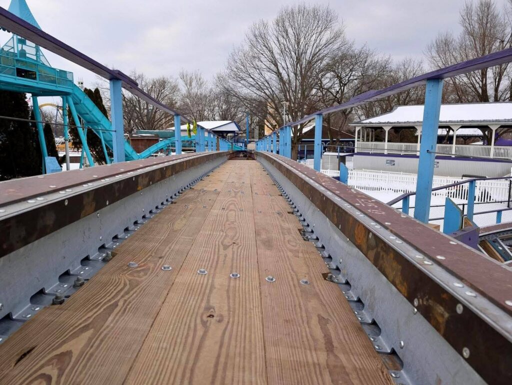 Dutch Wonderland: Kingdom Coaster