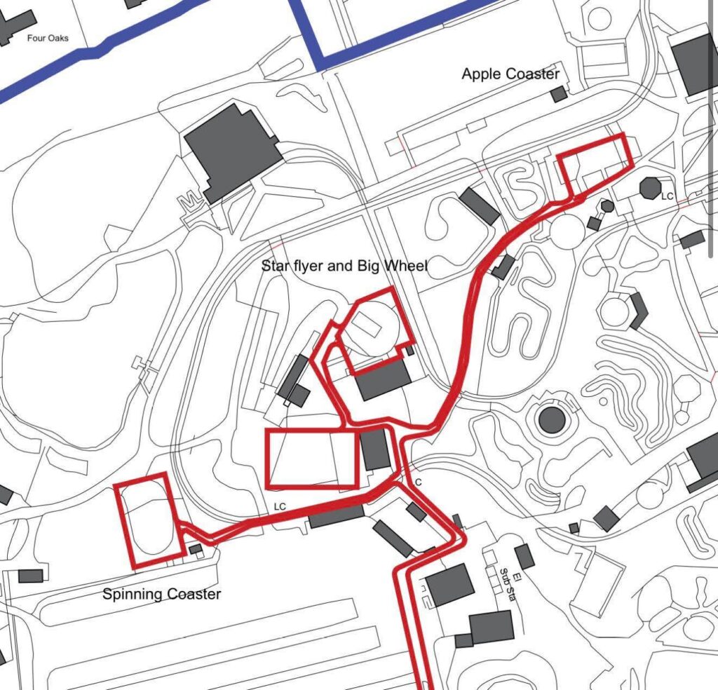 Pleasurewood Hills: 4 Neuheiten