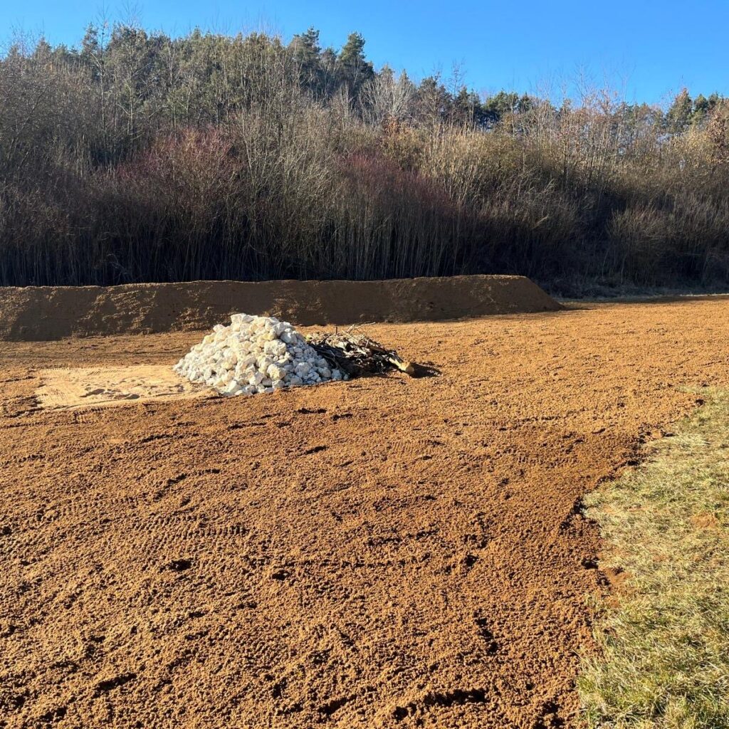 Karls Erlebnis-Dorf Plech: Bauarbeiten starten bald