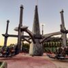 Parque Diversiones: Dragonix