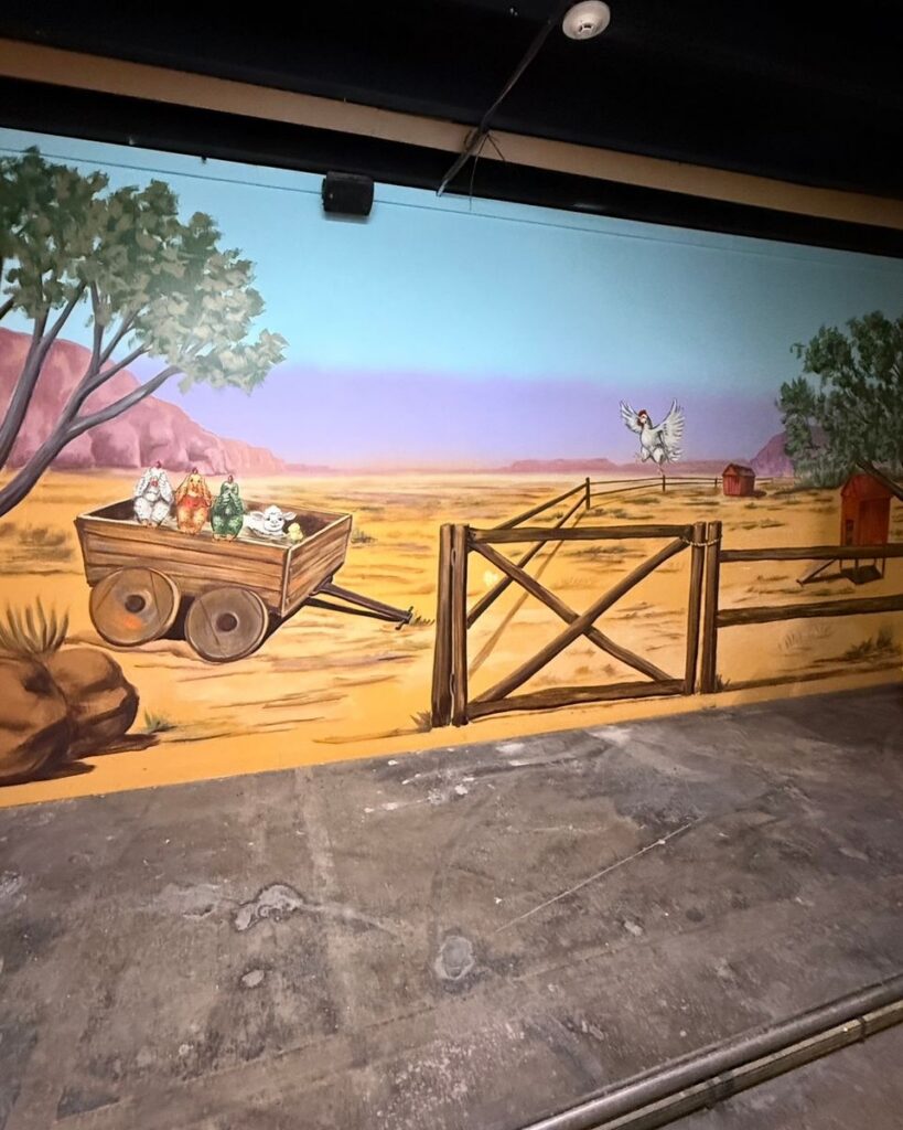 Frontier City: Quick Draw