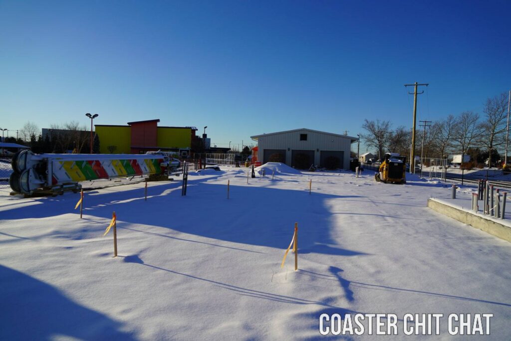 Seekonk Grand Prix Family Fun Center: Neuheiten 2026
