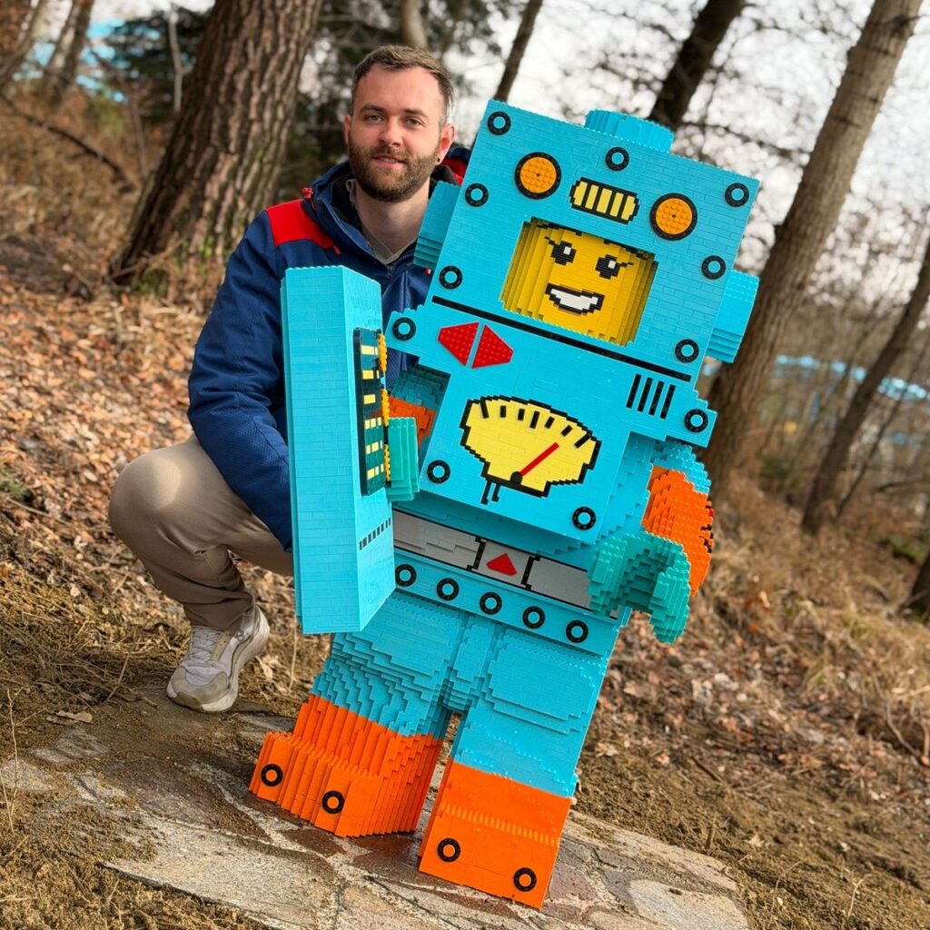 LEGOLAND Deutschland: neue Fotopoints