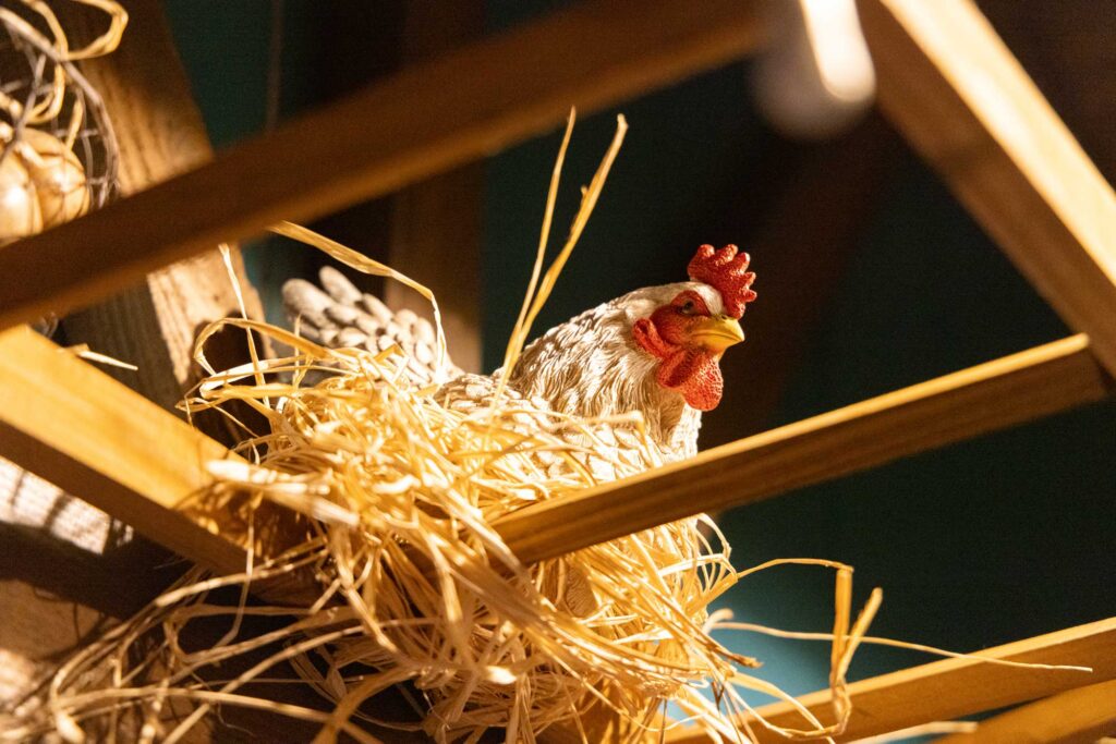 Toverland: Morrels Truckjes