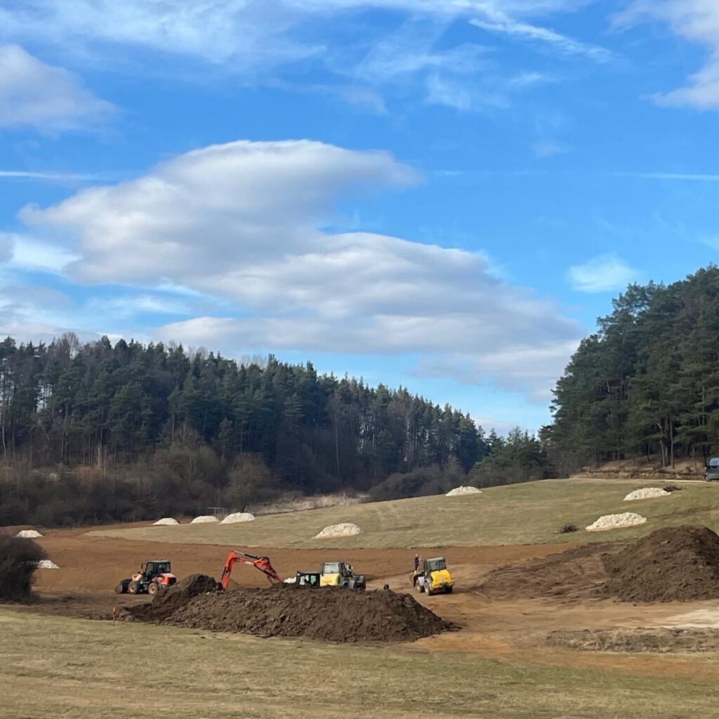 Karls Erlebnis-Dorf Plech: Bauarbeiten starten bald