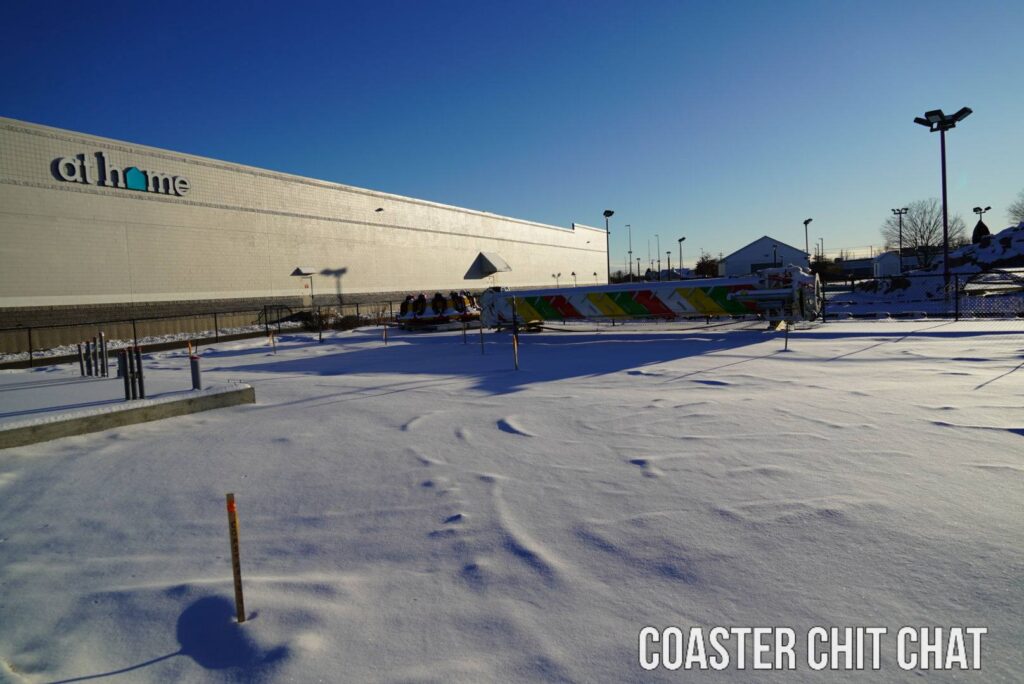 Seekonk Grand Prix Family Fun Center: Neuheiten 2026