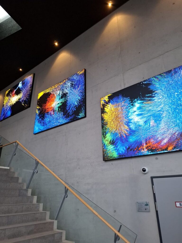 Kurz mal abtauchen aus dem Alltag – Ein Tag in der Therme Lindau