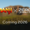 Zero Latency VR: Jumanji