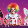 Magic Park Verden: Kinder-Fasching