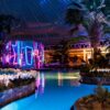 Therme Erding: Lange Nacht der Saunen