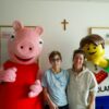 LEGOLAND Deutschland: Internationaler Kinderkrebstag