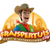 Fraispertuis City: Joly Jumper