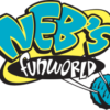 NEB's Funworld: Mansion Laser Tag