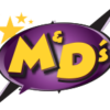 M&D's Scotland's Theme Park: Freakout