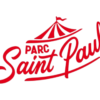 Parc Saint Paul: Neues Logo