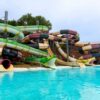 Canyon Springs Waterpark: Übernahme und Umbau