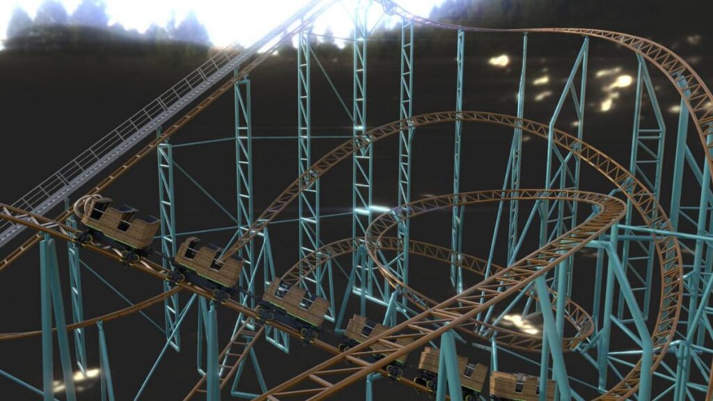 Fun-Plex Omaha: Mammoth