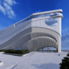 Ocean Berlin: Neues Meereserlebniszentrum