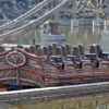 Efteling: De Vliegende Hollander