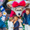 Julianatoren: Saison beginnt 2 Wochen früher