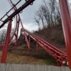 Dollywood: Tennessee Tornado