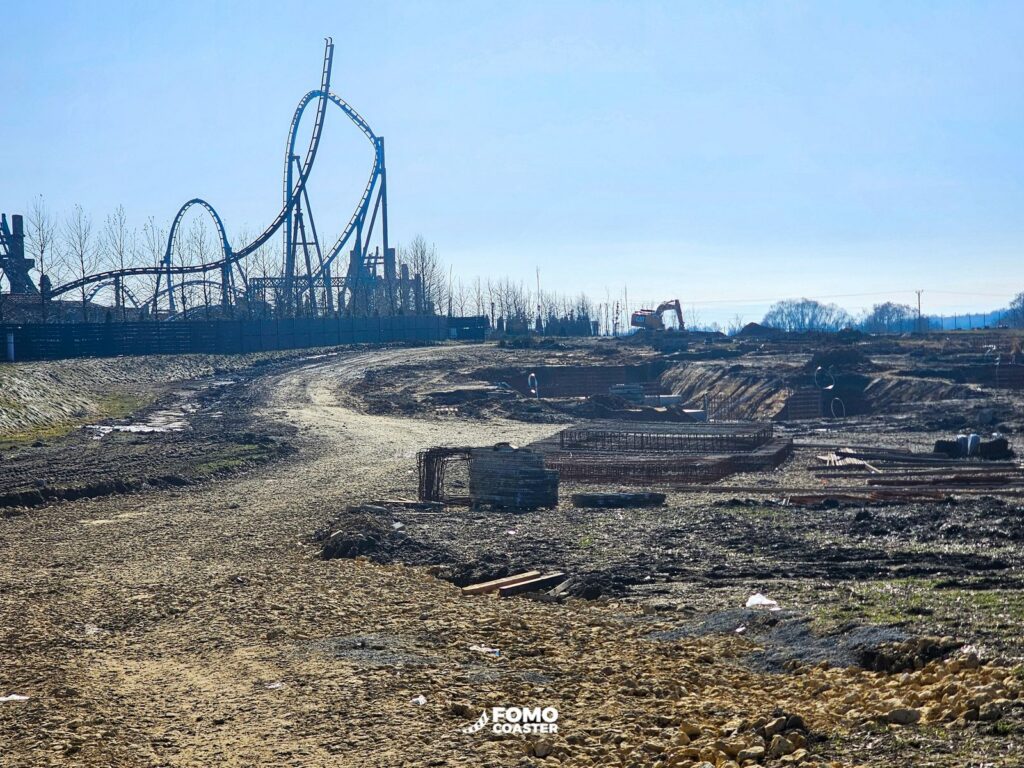 Energylandia: Neuheit