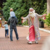 Magic Park Verden: Auftaktfeier zu 55 Jahren Magic Park