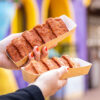 Toverland: Neuer Snack
