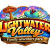 Lightwater Valley Family Adventure Park: Neues Logo