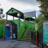 Thorpe Park: Rumba Rapids